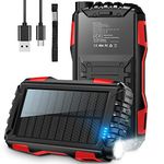 Accessory Power Solar Charger Androids