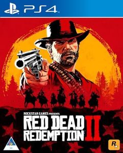 Red Dead R