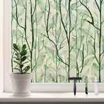 DKTIE Window Film Privacy with Inst