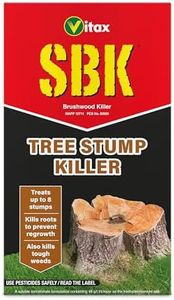SBK Tree S