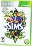 The Sims 3 for Xbox 360