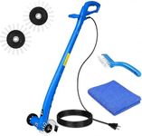 Electric Stand-Up Lightweight Grout