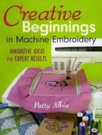 C&T Publishing Embroidery Machines