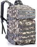 G4Free Military Tactical Backpack L