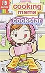 Cooking Mama Cookstar for Nintendo 