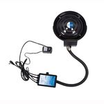 Convert any fan into Mist Fan | Mist Fan Conversion Kit EUROKRAFT