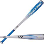 Rawlings | Machine Baseball Bat | U