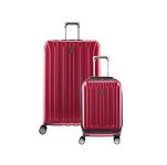 DELSEY Paris Titanium Hardside Expandable Luggage with Spinner Wheels