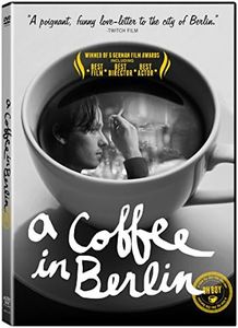 A Coffee in Berlin