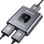 HDMI Switch 4K HDMI Splitter - Gana