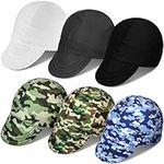 6 Pcs Welding Cap Welder Caps Flame