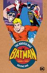 Batman in The Brave & the Bold: The Bronze Age Vol. 1 (The Brave and the Bold (1955-1983))