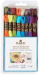 DMC Embroidery Floss Pack 8.7yd 16/