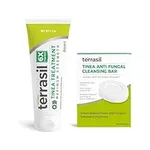 Terrasil Tinea Versicolor Treatment