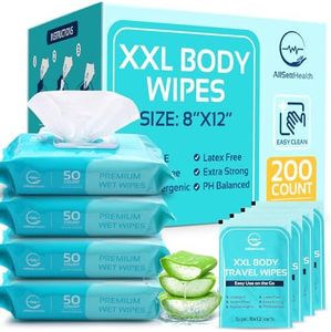 XL Body Wi