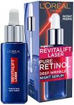 L'Oreal Paris Pure Retinol Serum, R