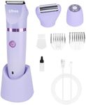 Ufree Bikini Trimmer for Women, Ele