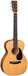 Martin Guitar Standard Series Acoustic Guitars, Hand-Built Martin Guitars with Authentic Wood 0-18 Natural