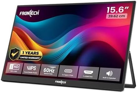 FRONTECH 1