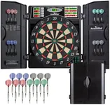 Arachnid Titanium 5400 Electronic D