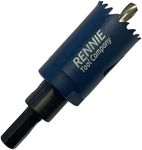 25mm Hole Saw Bi-Metal With Arbor A