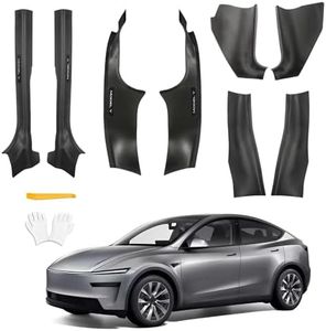8Pcs Door