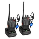 pxton PX-8S-01 walkie talkies for A