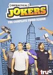IMPRACTICAL JOKERS: THE COMPLETE THIRD SEASON