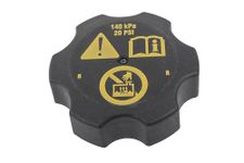 ACDelco RC115 GM Original Equipment 20 P.S.I. Radiator Cap
