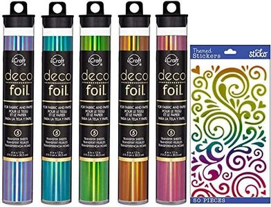 Deco Foil 