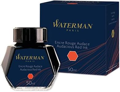 Waterman F