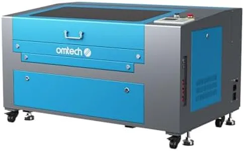 OMTech 60W