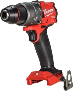 Milwaukee 2903-20 M18 FUEL 18V Lithium-Ion Brushless Cordless 1/2 in. Drill/Driver (Tool-Only)