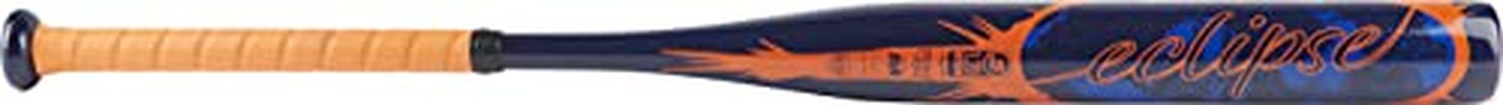 Rawlings 2022 Eclipse Fastpitch Bat (-12), 27 inch