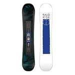 Salomon Pulse Snowboard, 160cm