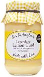 Mrs Darlingtons Lemon Curd, 320 g