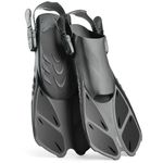 Snorkeling Fins