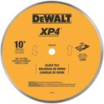 DEWALT DWA4769 Continuous Rim Glass