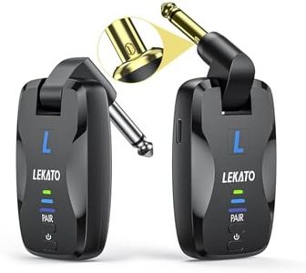 LEKATO Wir