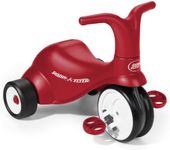 Radio Flyer Scoot 2 Pedal, 68