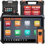 OTOFIX D1 PROS ECU Coding Diagnosti