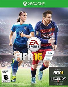 FIFA 16 - Standard Edition - Xbox One (Renewed)