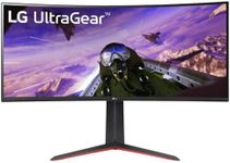 LG 34GP63A - 34 inch Ultragear Moni