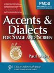 Accents & Dialects for Stage and Screen: Deluxe Edition (with streaming audio)