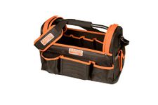 Bahco 3100TB Hard Side Open Top Tool Bag