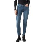 Levi's Women's 311 Shaping Skinny Jeans, Lapis Gallop, 31 (US 12) R