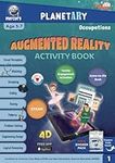 Augmented Reality Activity Book: Oc