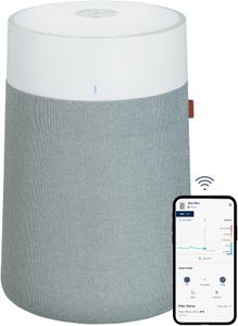 Blueair Blue Max 3350i Air Purifier – HEPA Filter, Large Room