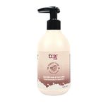 Baes Club Goat Milk Body & Face Lotion | With Goat Milk, Shea Butter & chamomile flower | Non-Sticky & Non-Greasy | Long-Lasting Skin Moisturizer - 300 ml