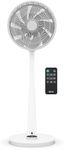 Duux Whisper 2 Standing Fan with Re